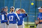 Softball vs UMD  Wheaton College Softball vs UMass Dartmouth. - Photo by Keith Nordstrom : Wheaton, Softball, UMass